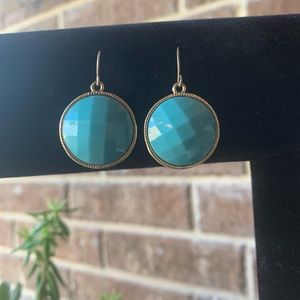 Ladies earrings